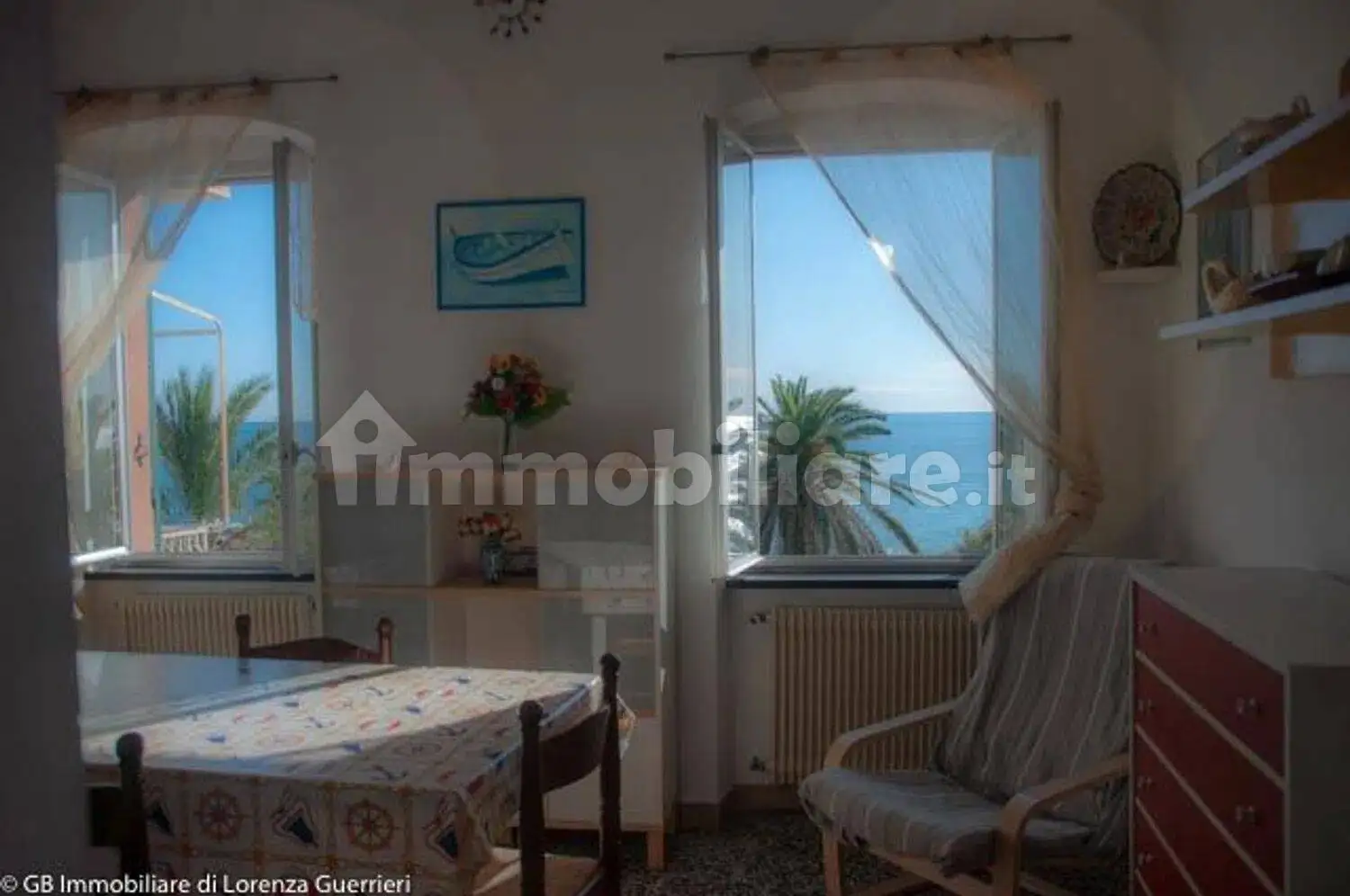 Trilocale via Rati, 26, Centro, Cogoleto - foto 2