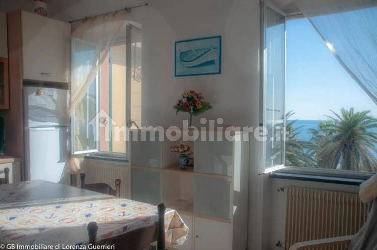 Trilocale via Rati, 26, Centro, Cogoleto - foto 3