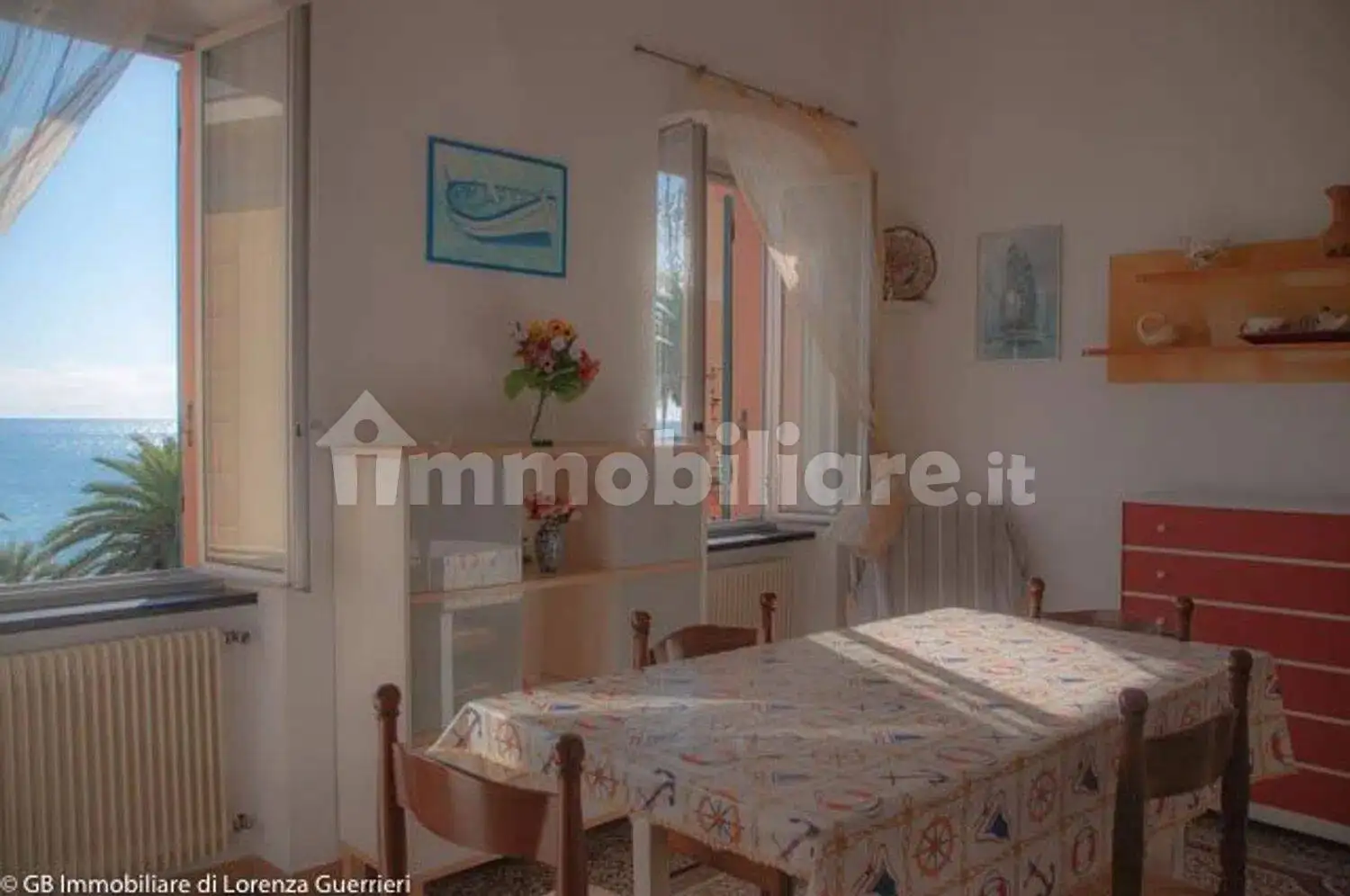 Trilocale via Rati, 26, Centro, Cogoleto - foto 4