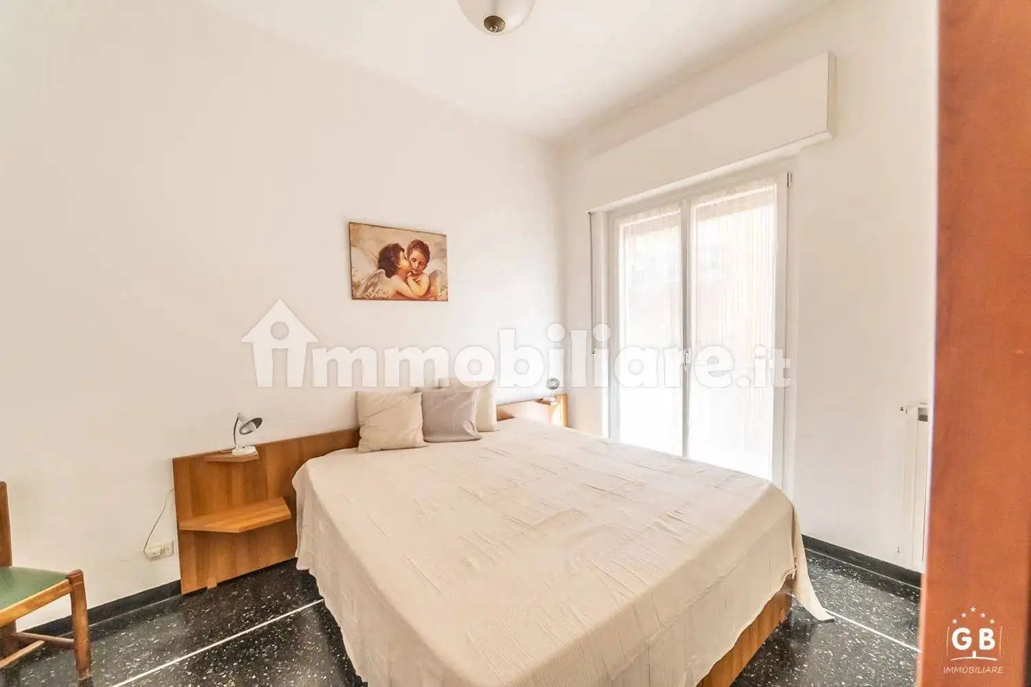 Trilocale via Gioiello, 54, Centro, Cogoleto - foto 2