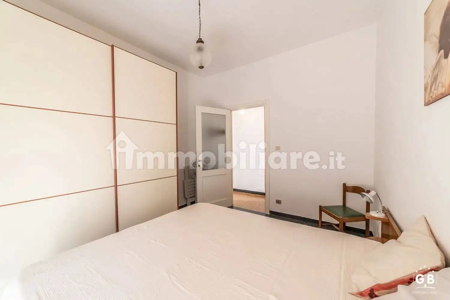 Trilocale via Gioiello, 54, Centro, Cogoleto - foto 4