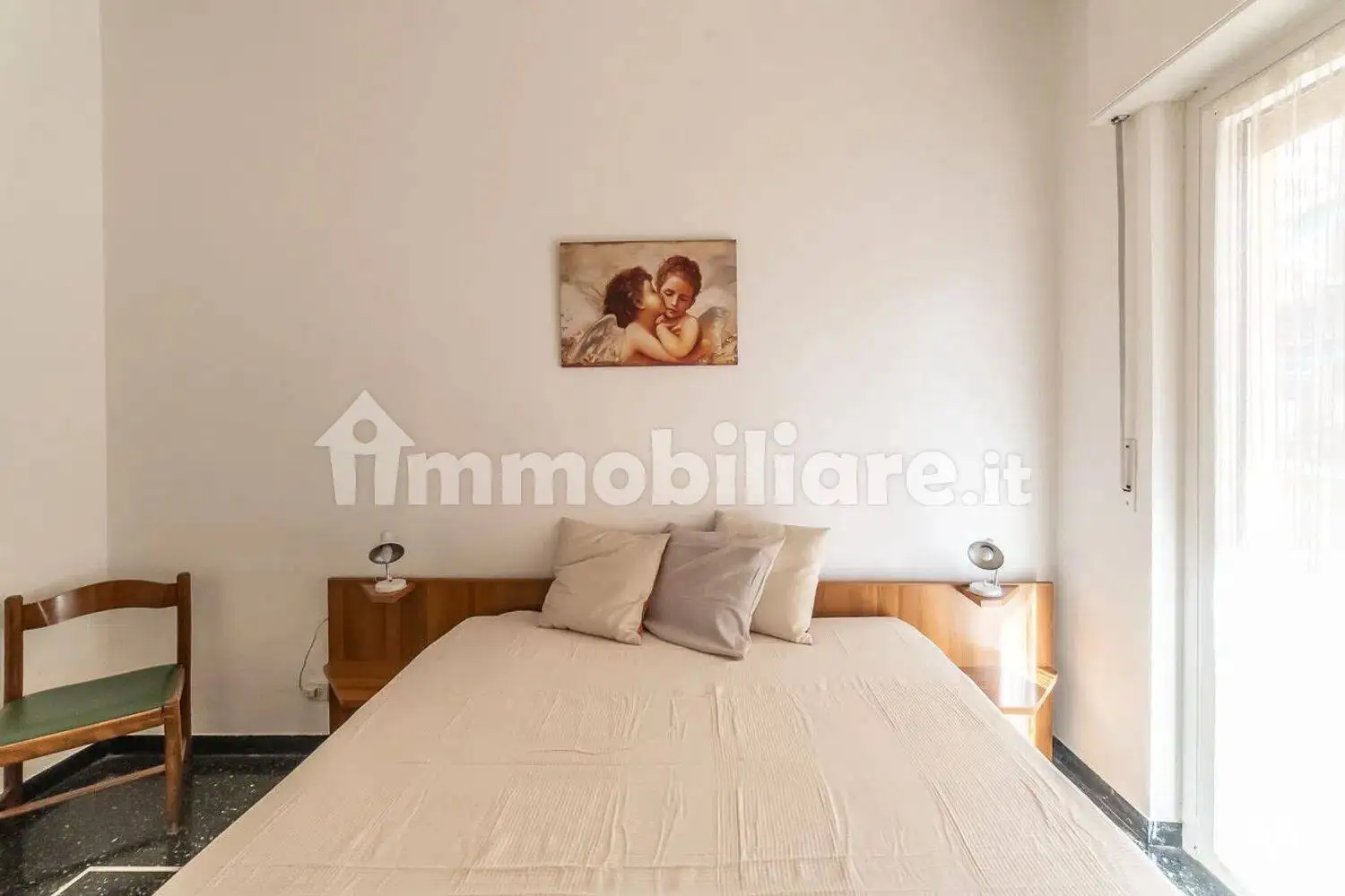 Trilocale via Gioiello, 54, Centro, Cogoleto - foto 5