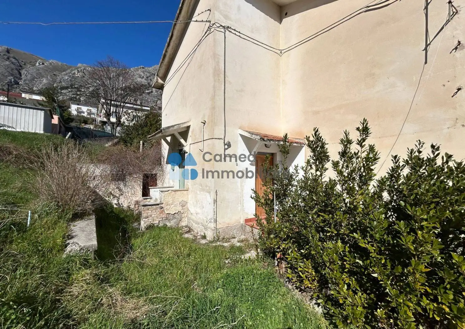 Appartamento in vendita a Lama dei Peligni