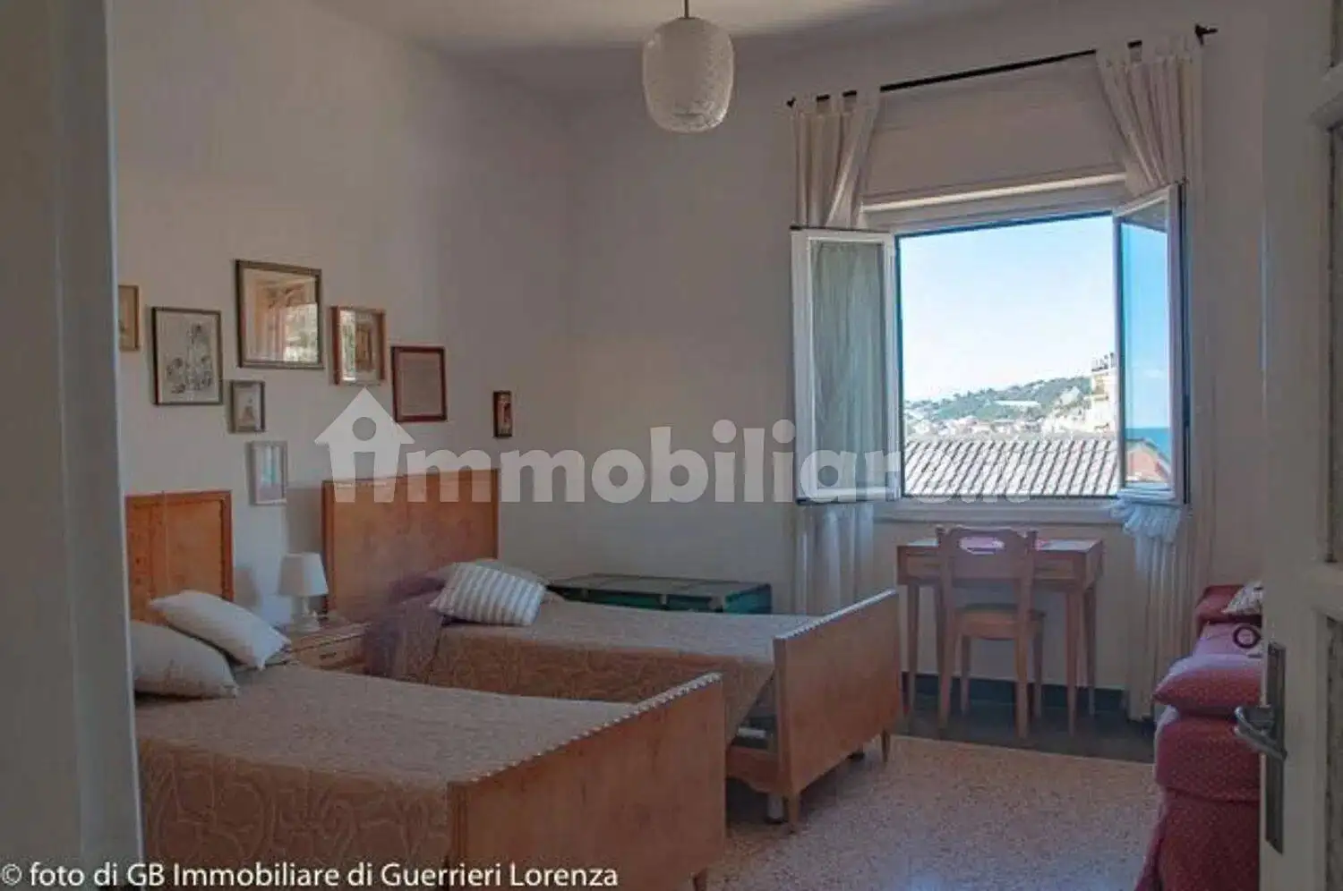 Quadrilocale Vico Alle Cave, 28, Centro, Cogoleto - foto 5