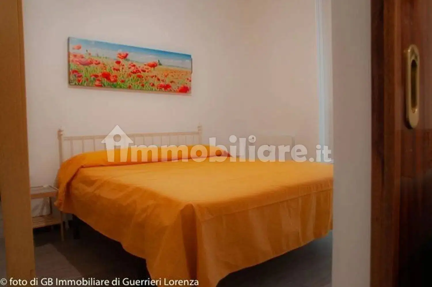 Appartamento in affitto a Cogoleto