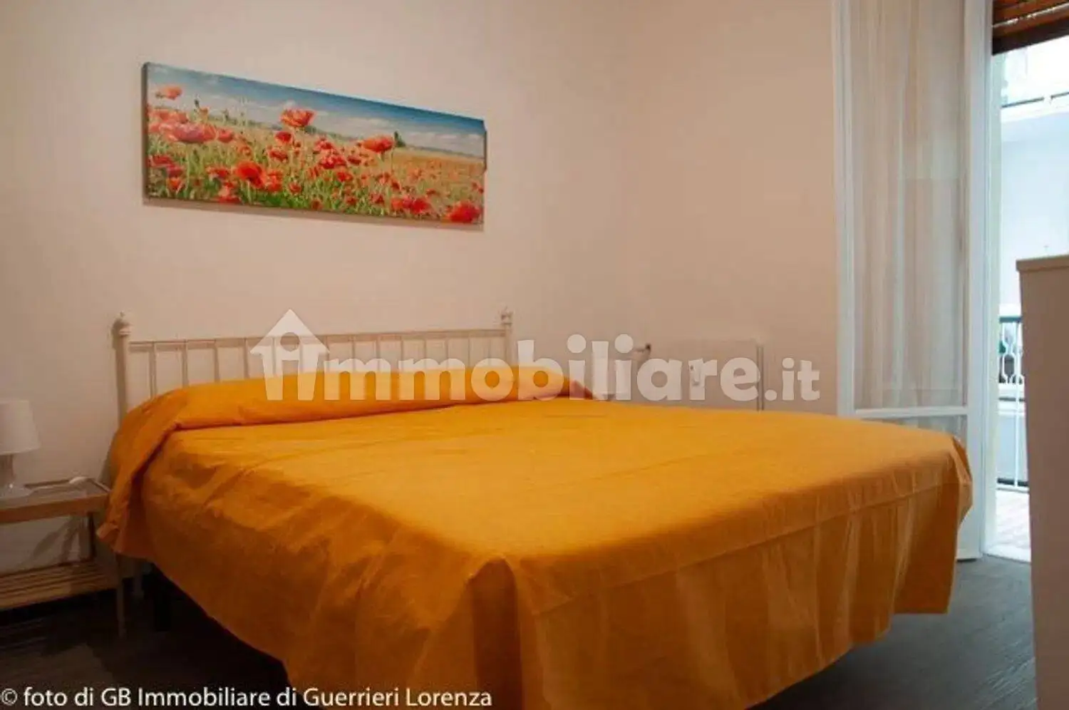 Bilocale via Miramare, 13, Centro, Cogoleto - foto 2