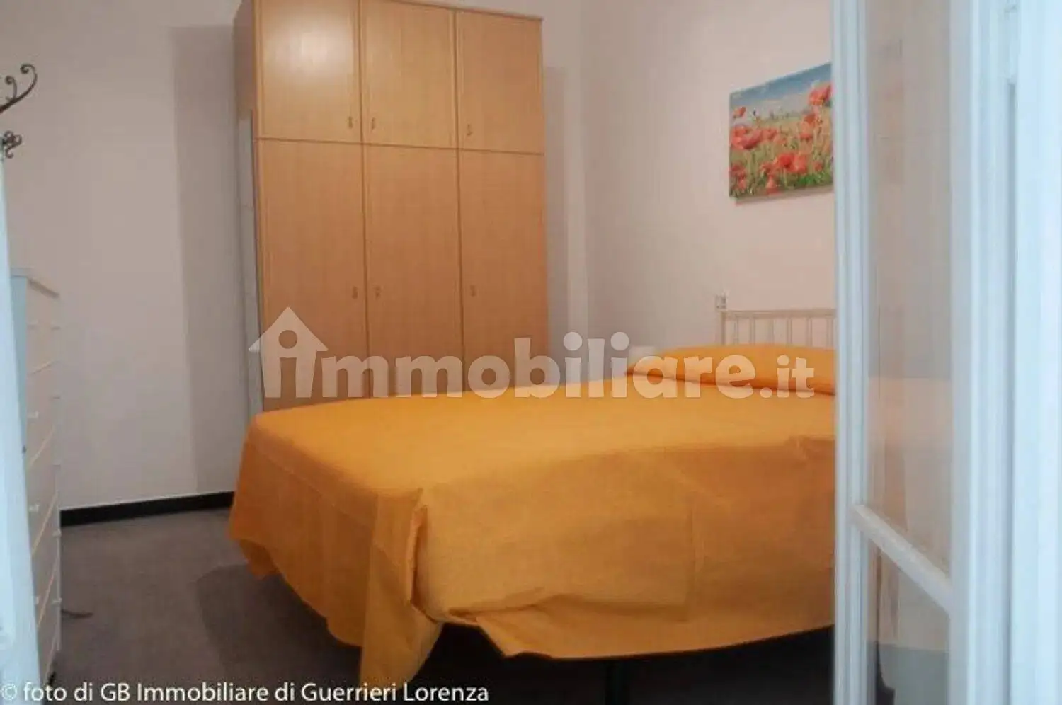 Bilocale via Miramare, 13, Centro, Cogoleto - foto 3