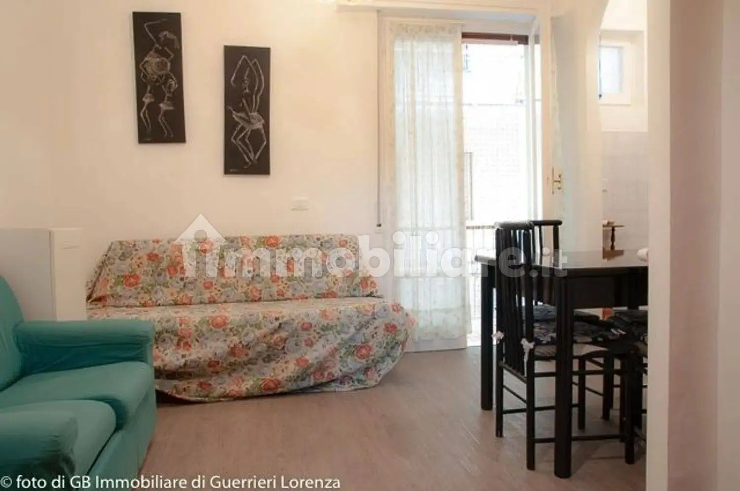 Bilocale via Miramare, 13, Centro, Cogoleto - foto 4