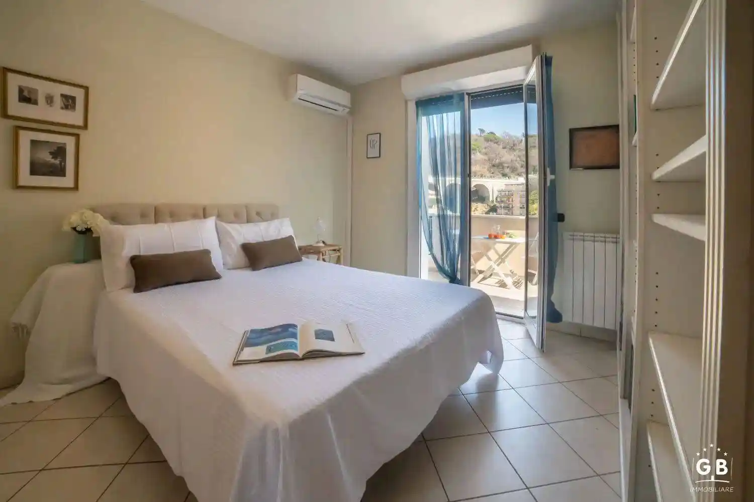 Appartamento in vendita a Cogoleto