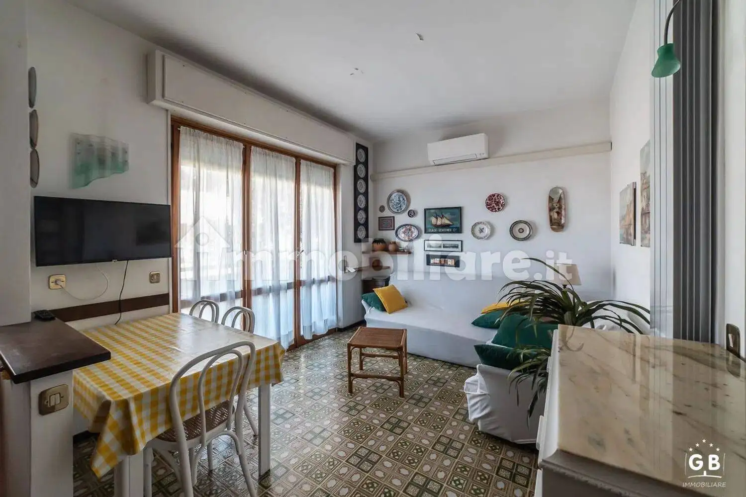 Trilocale viale Mimose, 16, Centro, Cogoleto - foto 2