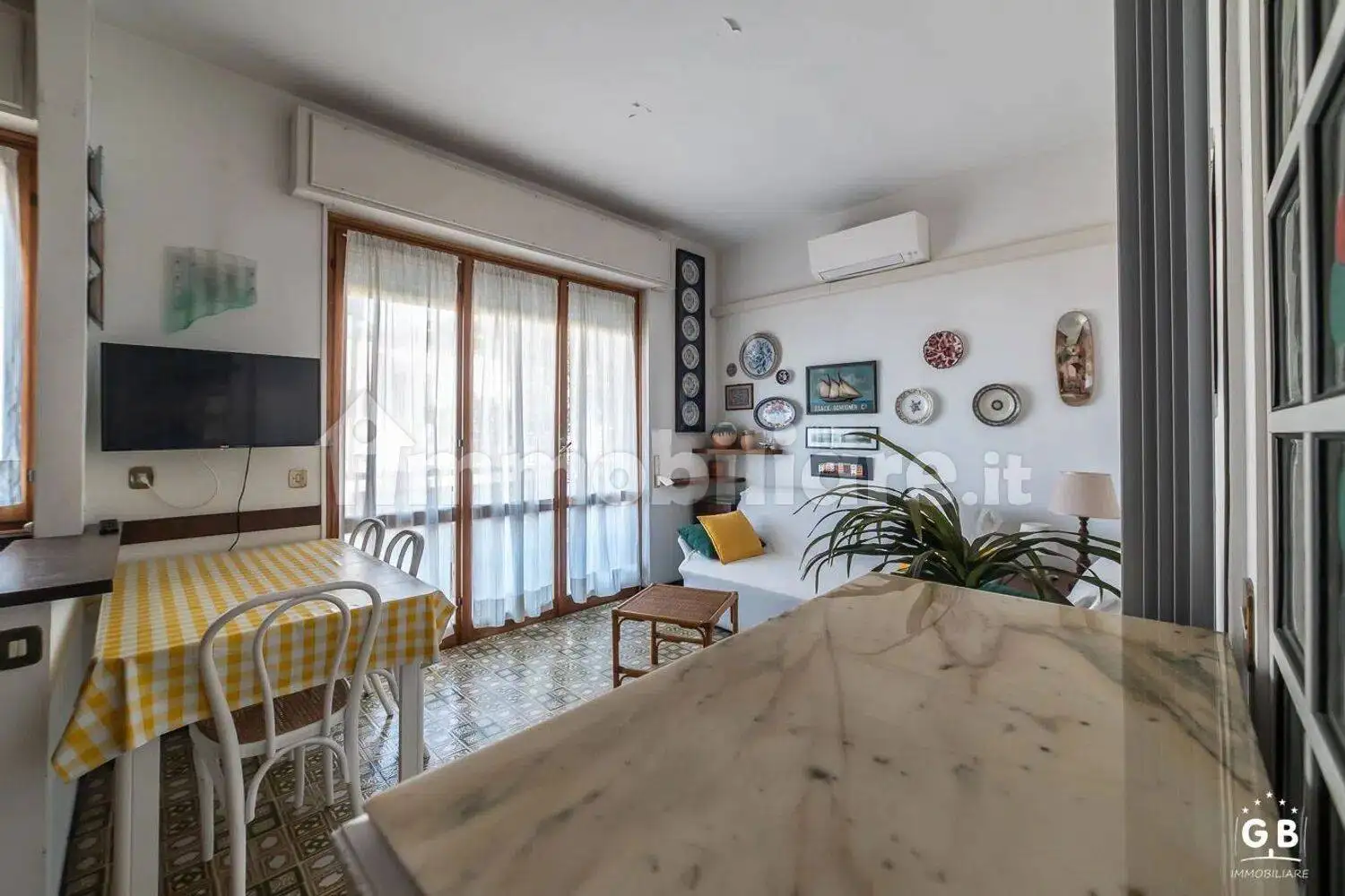 Trilocale viale Mimose, 16, Centro, Cogoleto - foto 3