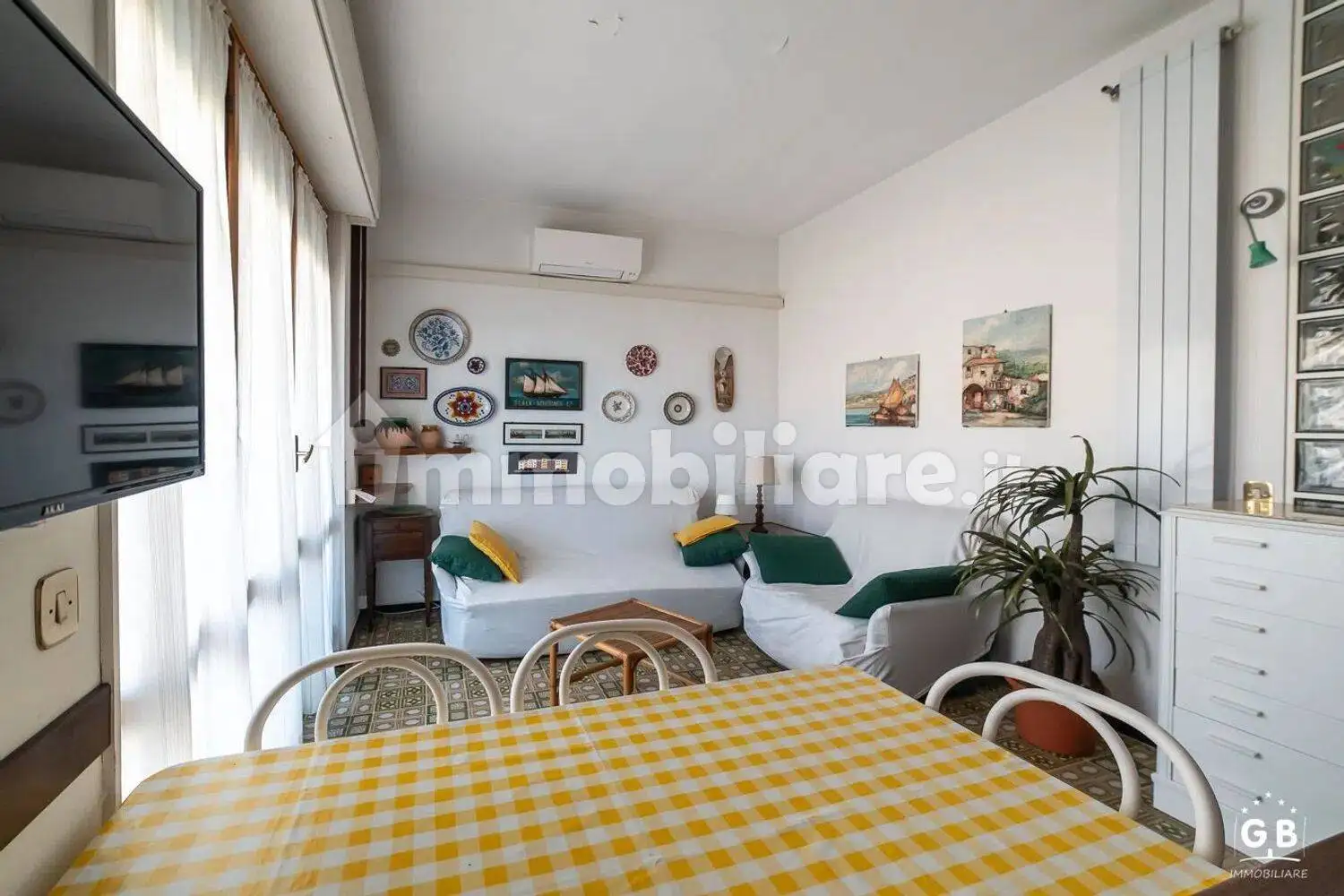 Trilocale viale Mimose, 16, Centro, Cogoleto - foto 5