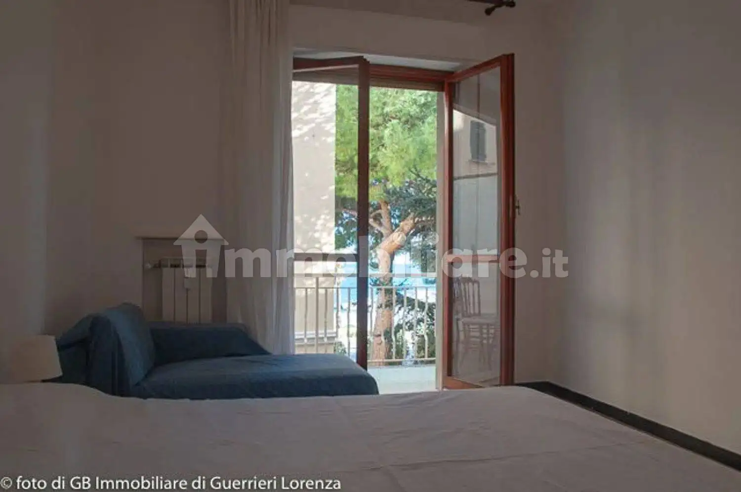 Appartamento in affitto a Cogoleto