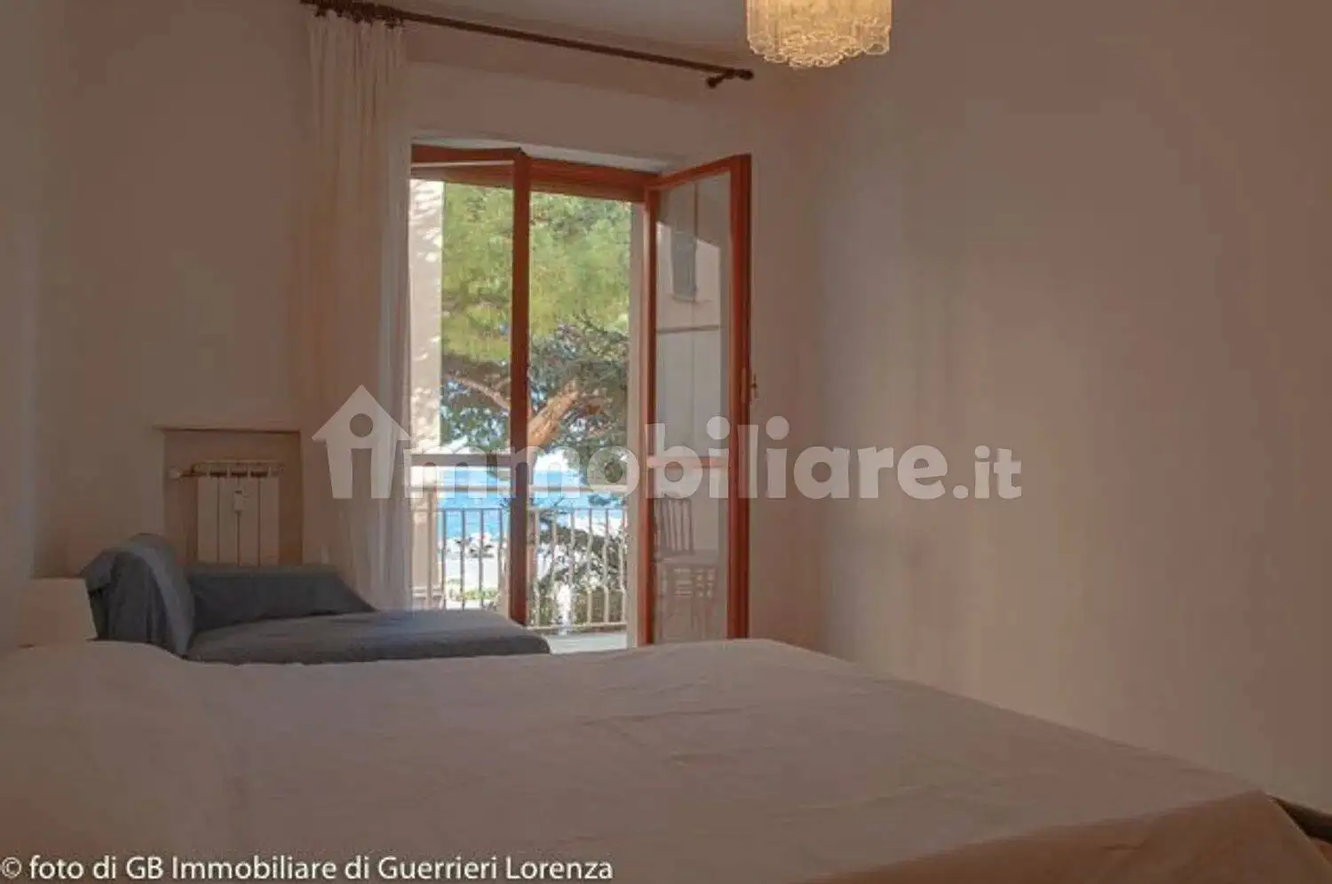 Bilocale via Giuseppe Di Vagno, 1, Centro, Cogoleto - foto 2