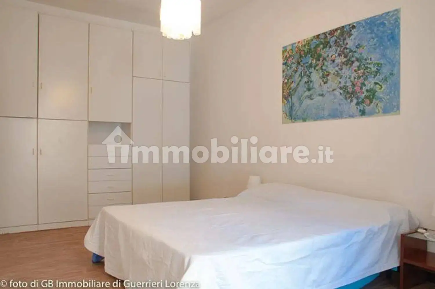 Bilocale via Giuseppe Di Vagno, 1, Centro, Cogoleto - foto 3