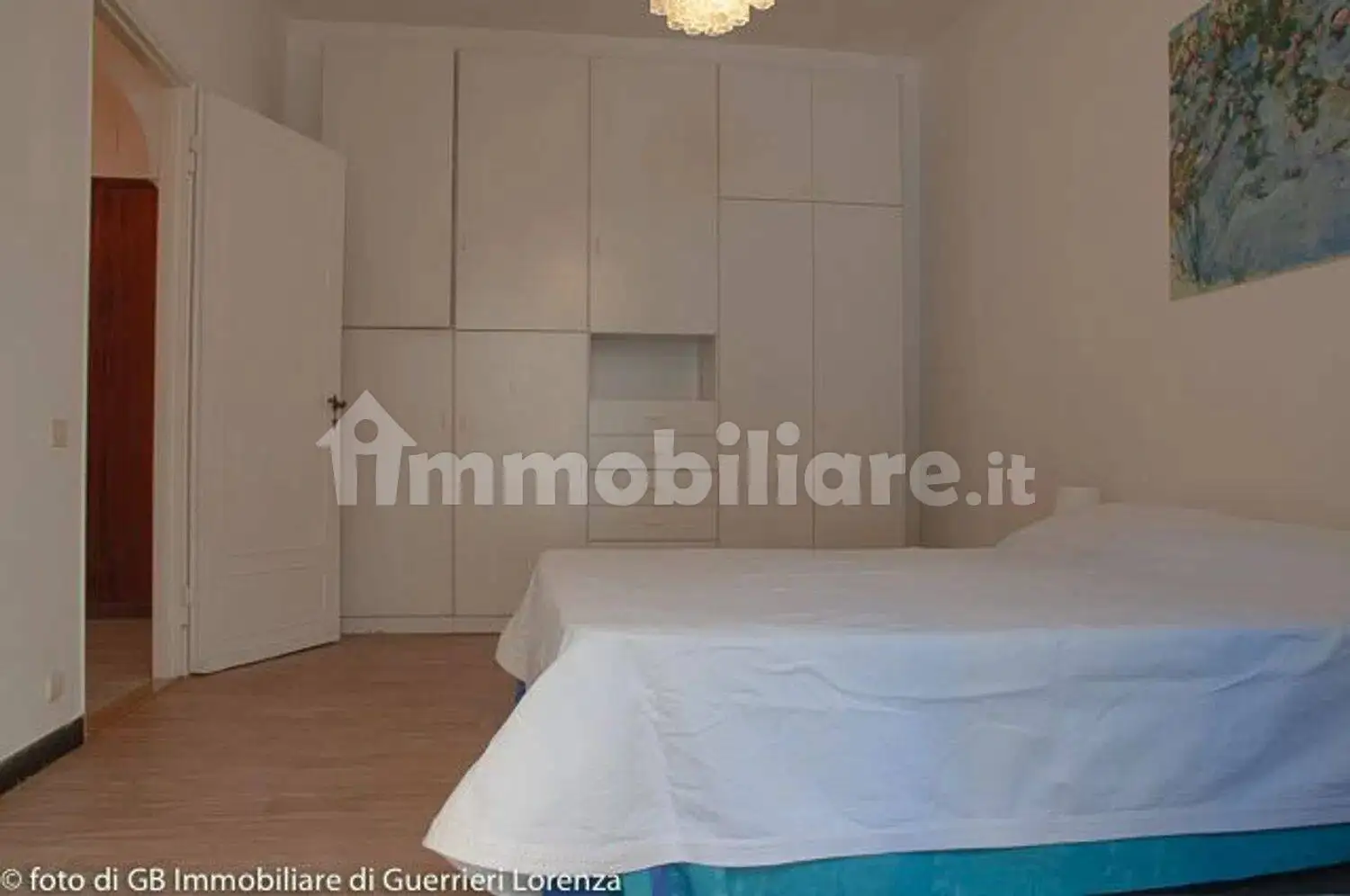 Bilocale via Giuseppe Di Vagno, 1, Centro, Cogoleto - foto 4