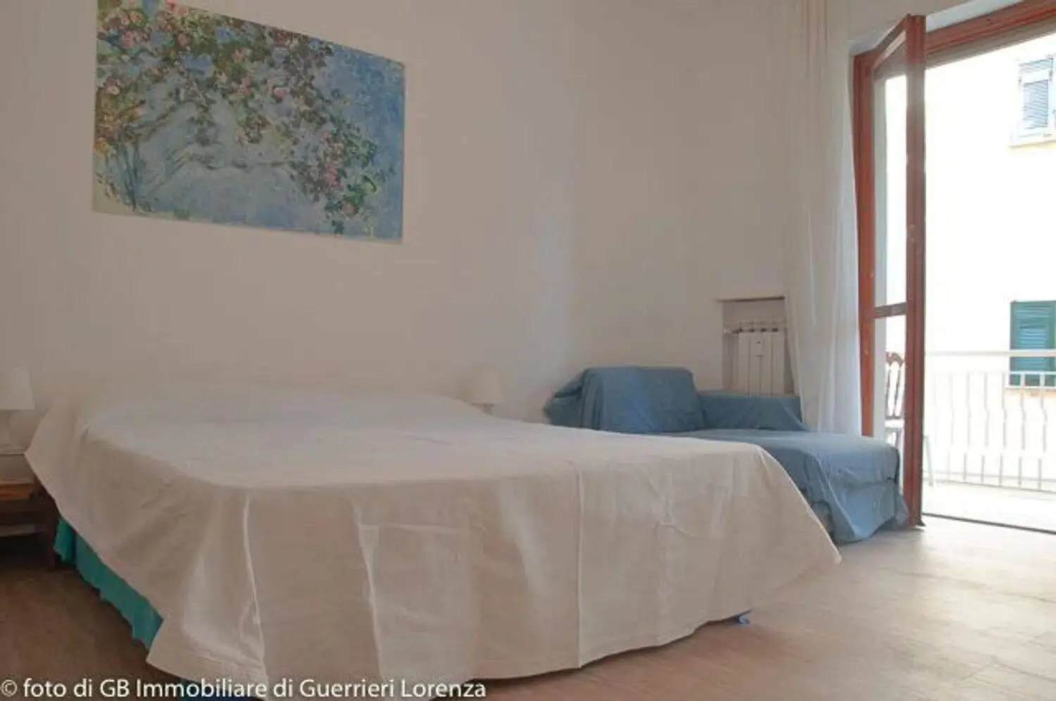 Bilocale via Giuseppe Di Vagno, 1, Centro, Cogoleto - foto 5