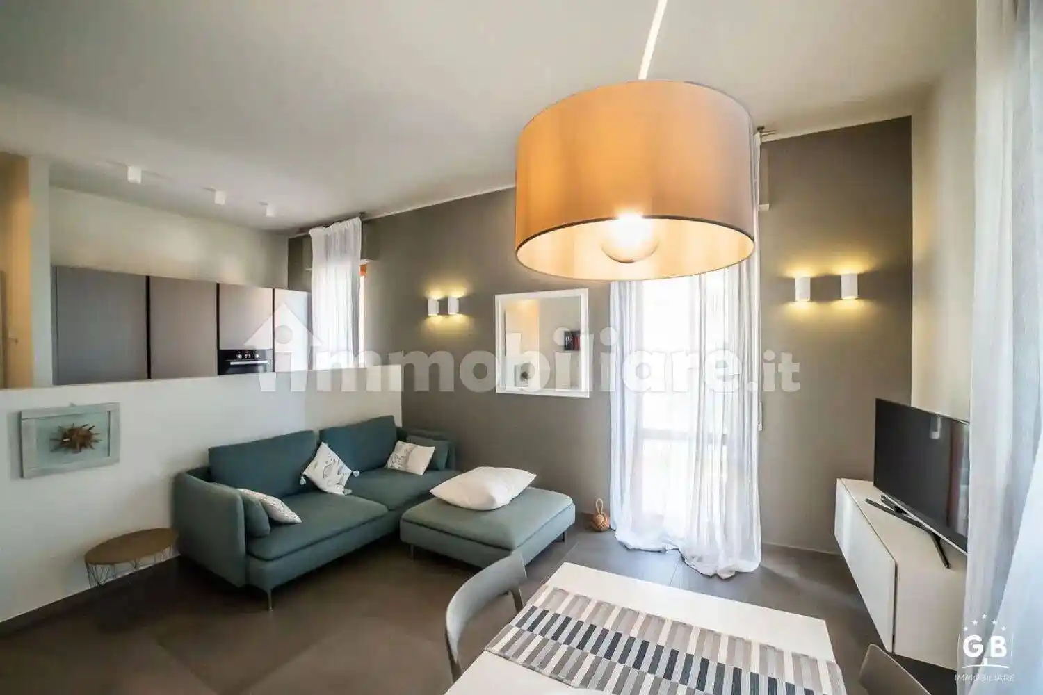 Appartamento in vendita a Cogoleto