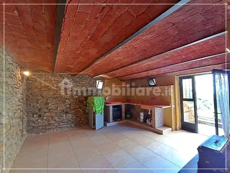 Appartamento in vendita a Castagneto Carducci