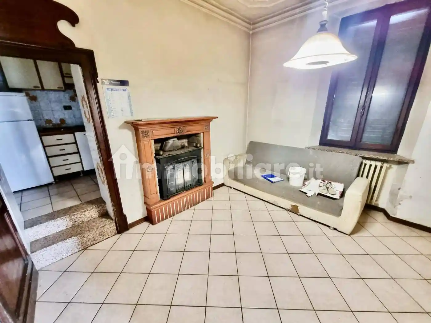 Casa indipendente in vendita a Castel San Giovanni