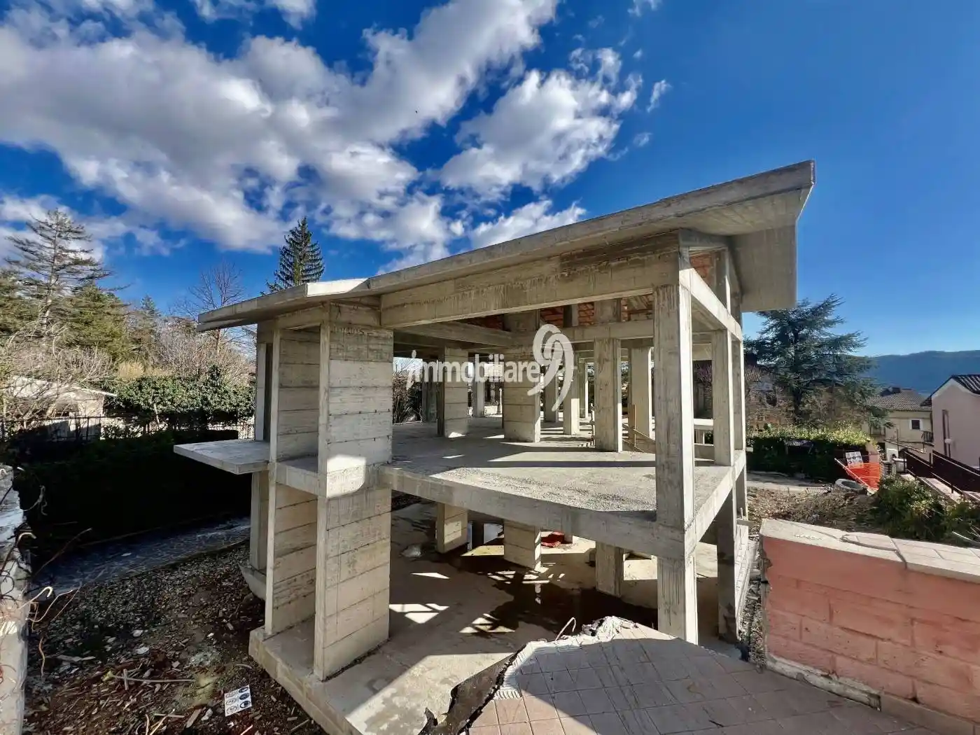 Villa unifamiliare corso Sallustio 164, Centro, Pizzoli - foto 5