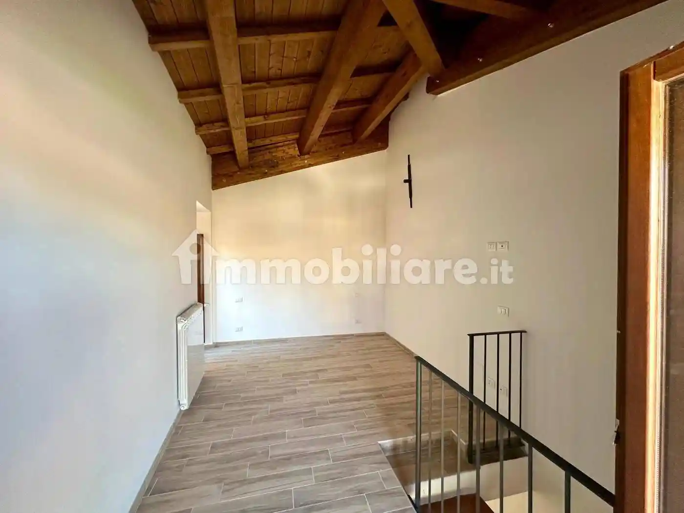 Terratetto unifamiliare via del colle, 134, Centro, San Demetrio Ne' Vestini - foto 5