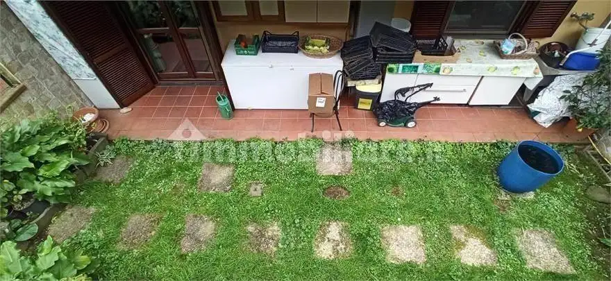 Villetta a schiera in vendita a Pistoia