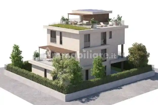 Appartamento in vendita a Brescia