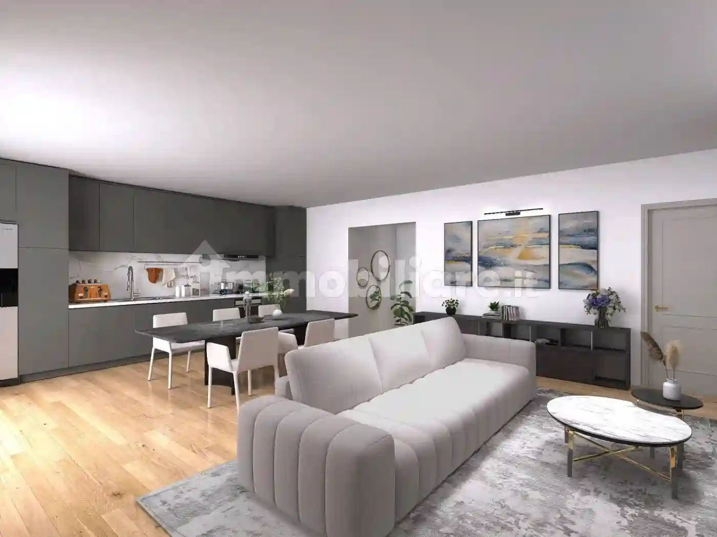 Appartamento - foto 5