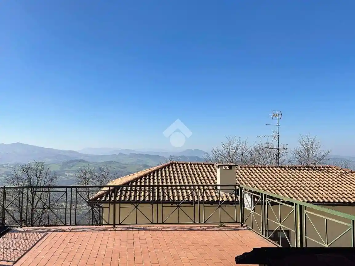 Casa indipendente in vendita a San Marino