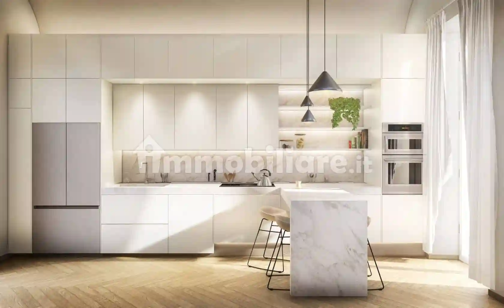 Appartamento - foto 2