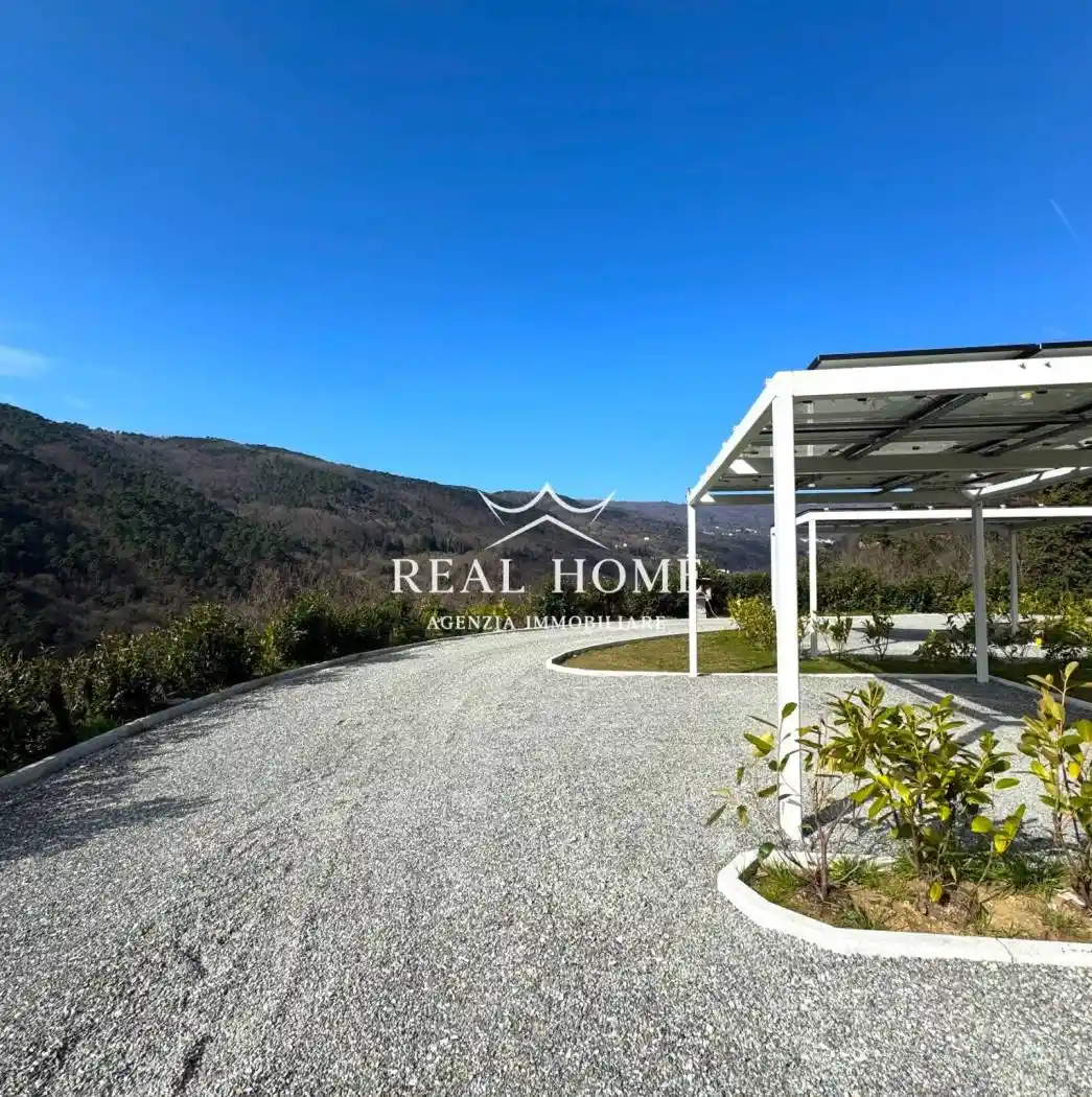 Villa unifamiliare via di Pieve a Cella Nuova, Giardino Zoologico, Pistoia - foto 3