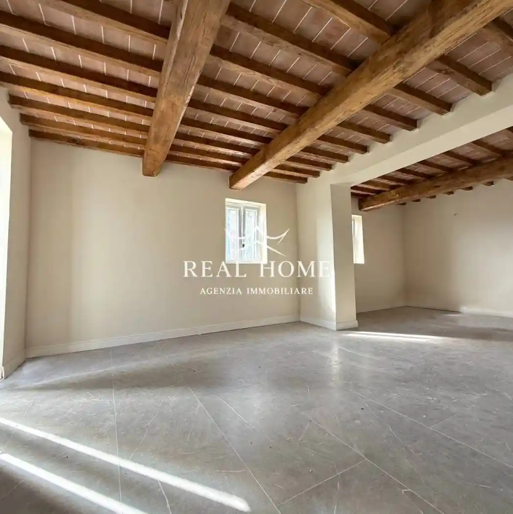 Villa unifamiliare via di Pieve a Cella Nuova, Giardino Zoologico, Pistoia - foto 4