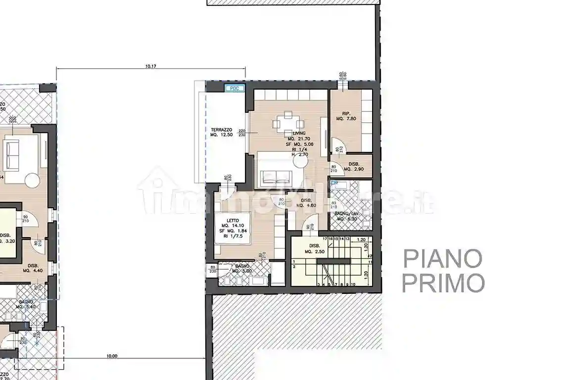 Appartamento - foto 4