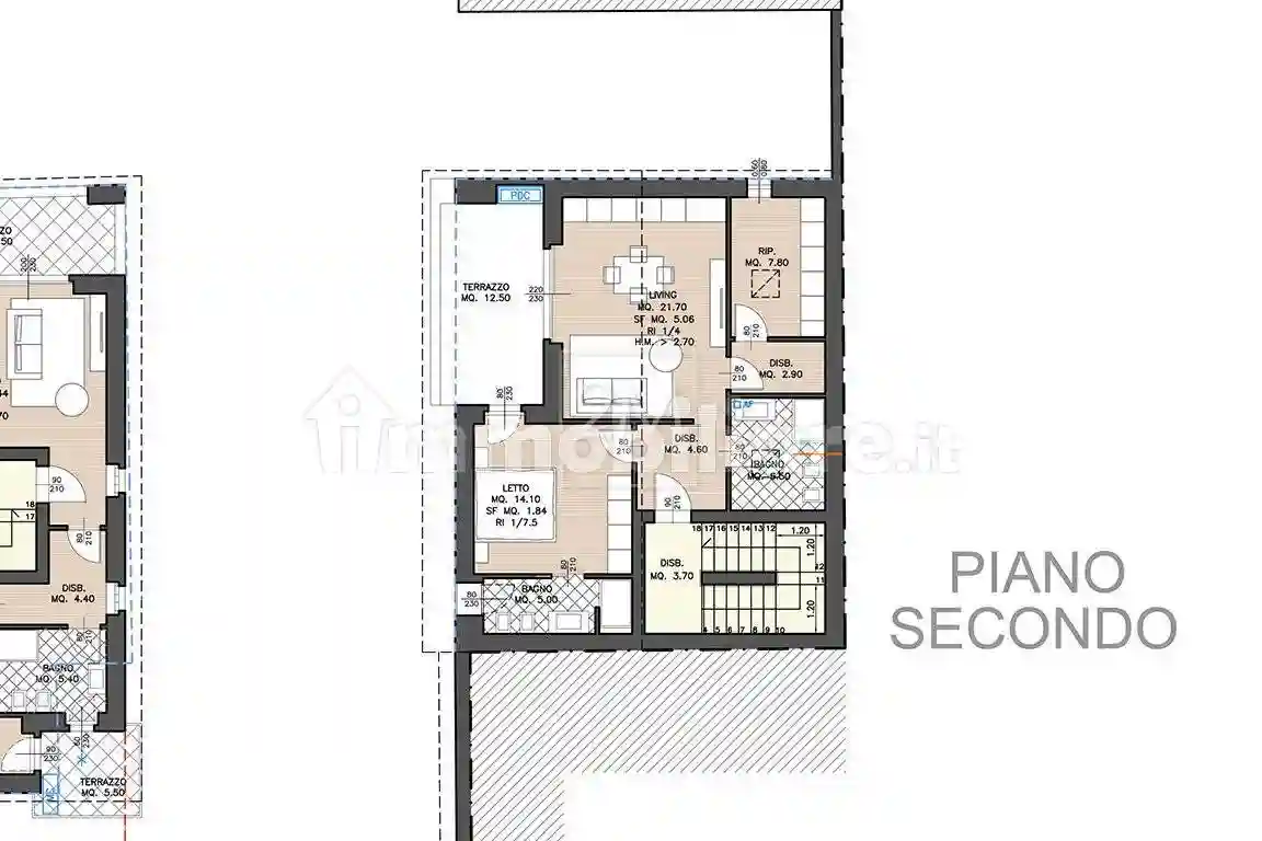 Appartamento - foto 5