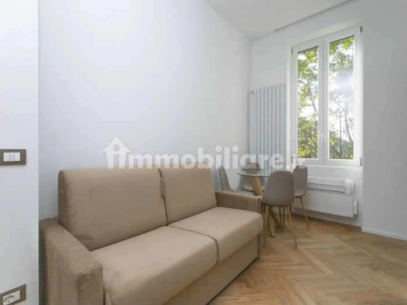 Bilocale via Rembrandt 74, San Siro, Milano - foto 2