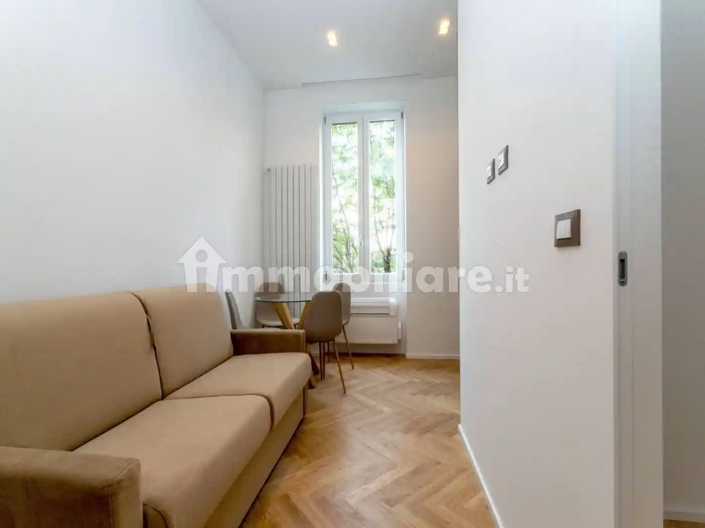 Bilocale via Rembrandt 74, San Siro, Milano - foto 4