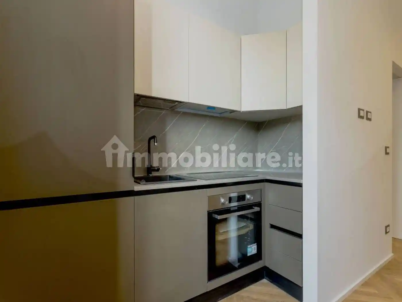 Bilocale via Rembrandt 74, San Siro, Milano - foto 5