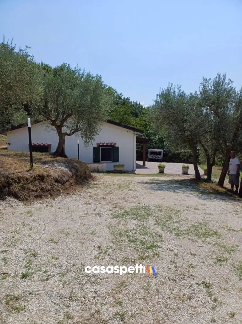 Casa indipendente in vendita a Muro Lucano