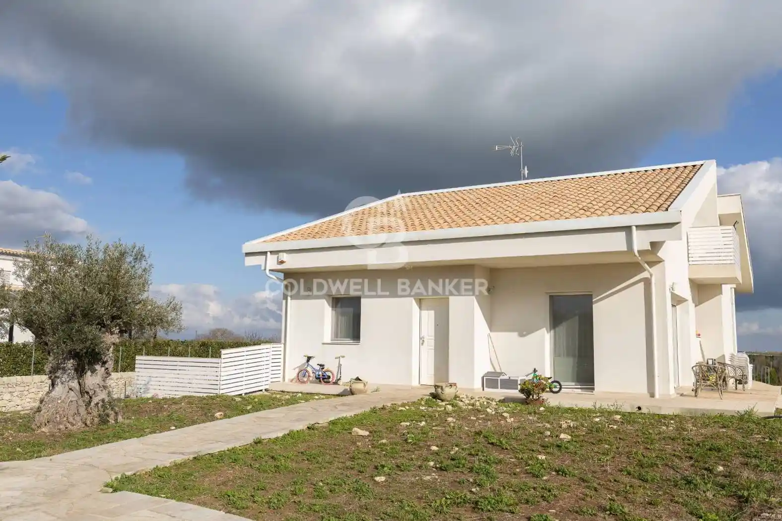 Villa in vendita a Modica