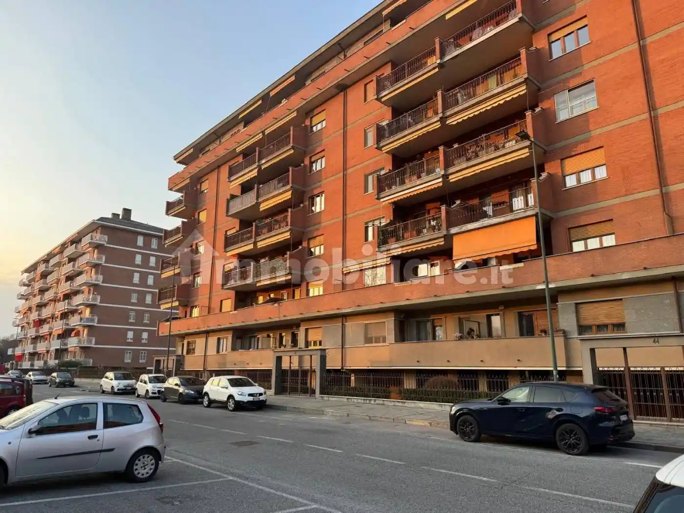 Appartamento in vendita a Torino