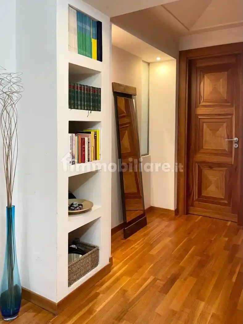 Appartamento in vendita a Cassino