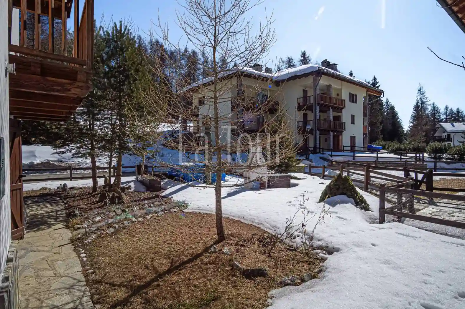 Appartamento - foto 4