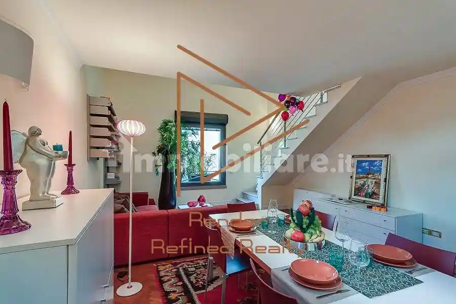 Appartamento in affitto a Firenze