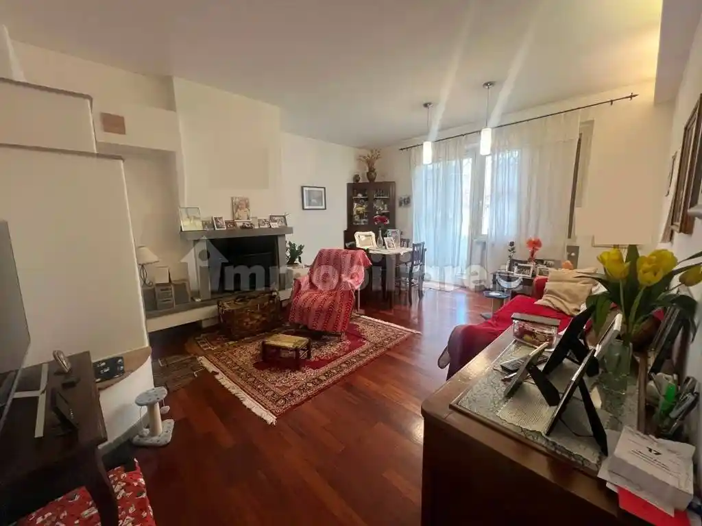 Appartamento in vendita a Anghiari