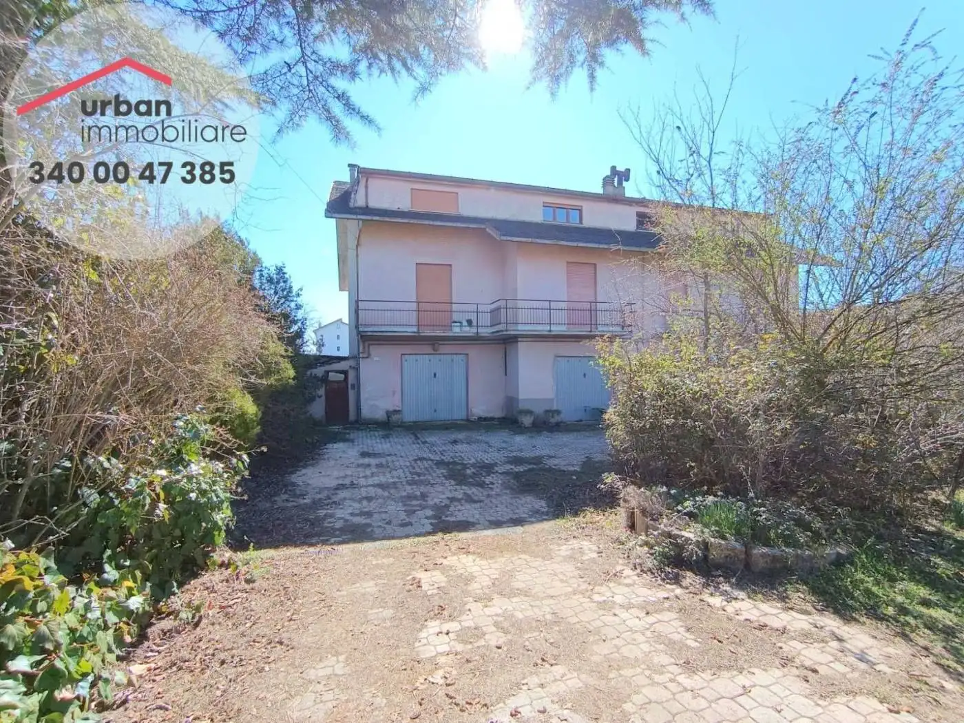 Casa indipendente in vendita a Barete