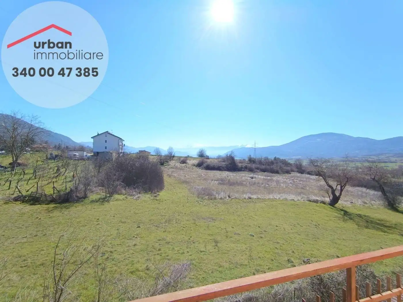 Terratetto unifamiliare via Picente 30, Centro, Barete - foto 4