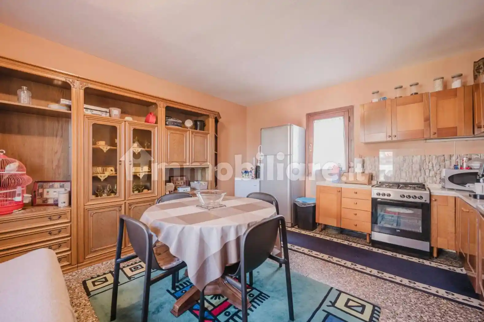 Attico - Mansarda in vendita a Cassola