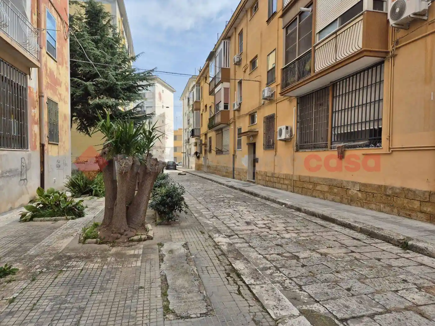 Appartamento in vendita a Brindisi