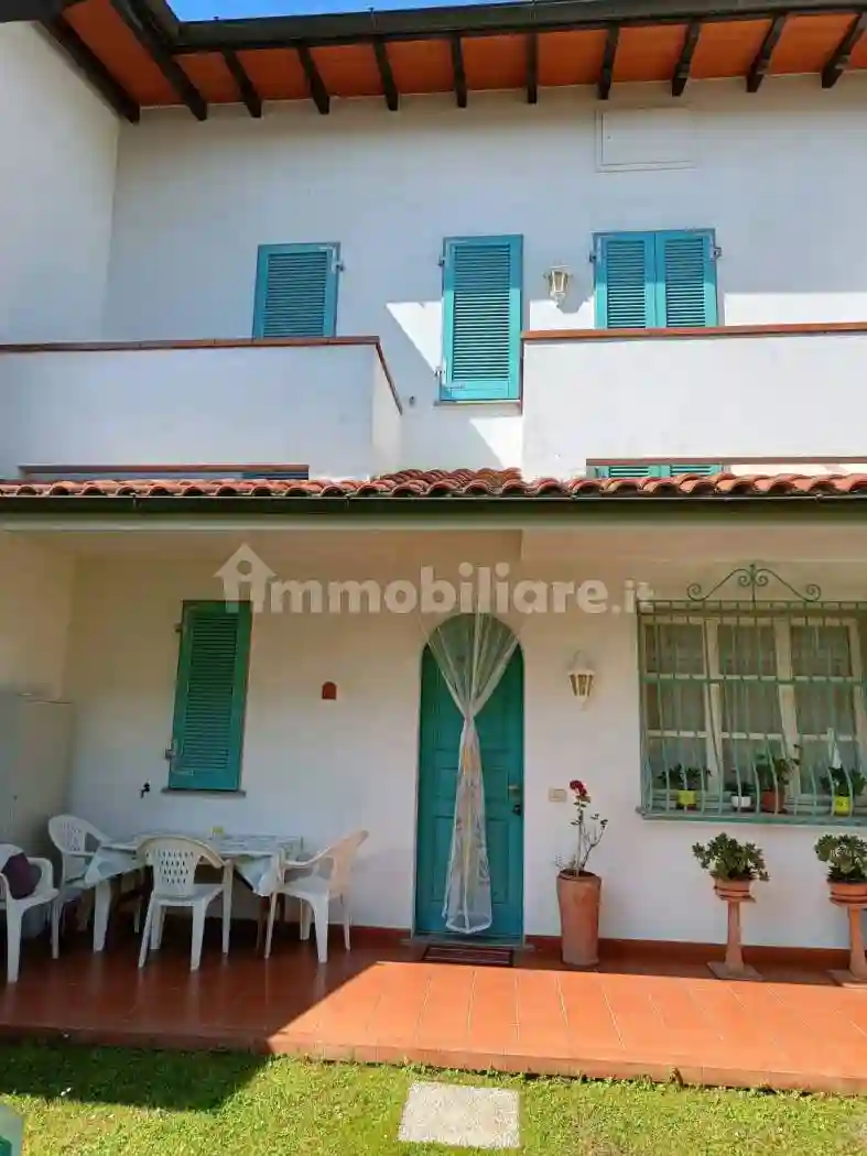 Villetta a schiera - foto 2